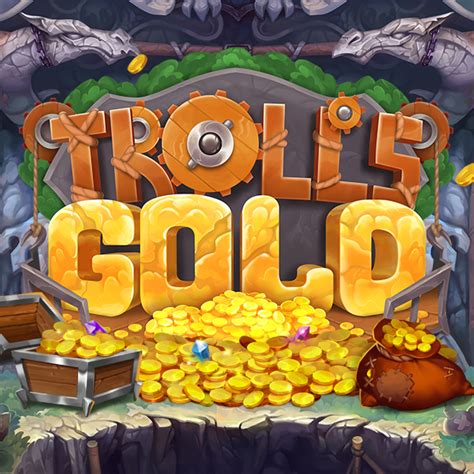 Trolls Gold PokerStars